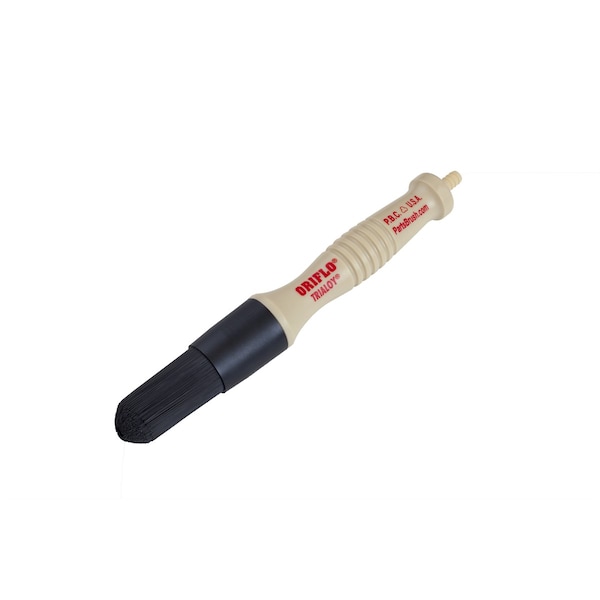 Oriflo FlowThru Brush